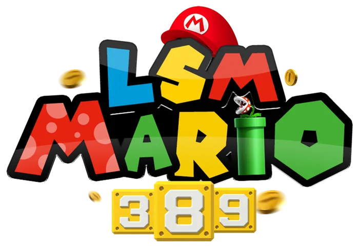 LSMMARIO389