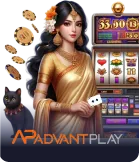 ADVANTPLAY