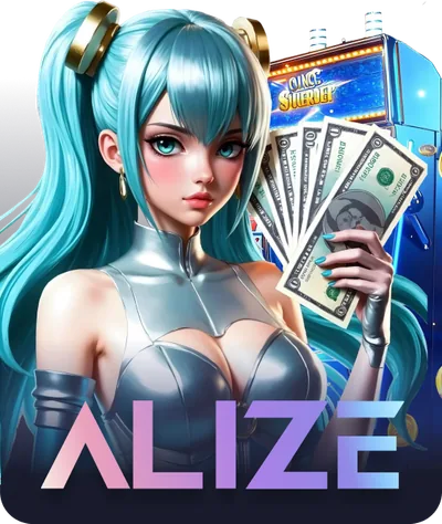 ALIZE