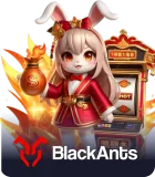 BLACKANTS