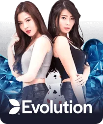 EVOLUTION
