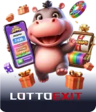LOTTOEXIT