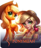 PONYMUAH