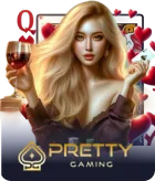 PRETTY
