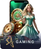 SA