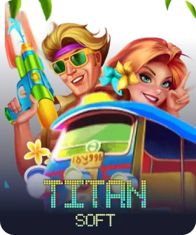 TITANSOFT